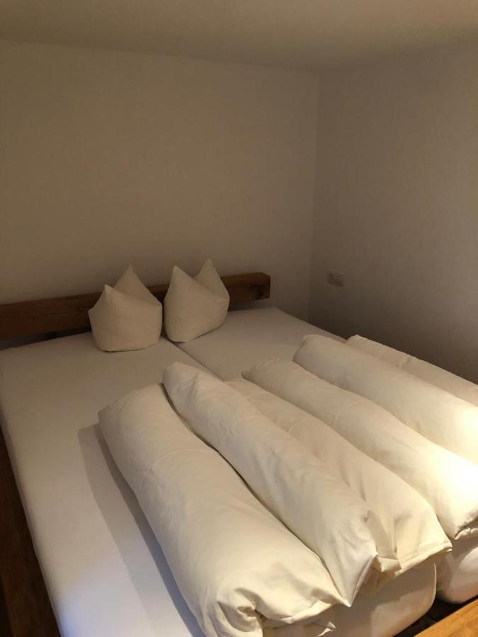 Haus Oberdorf Lejlighed Zams Eksteriør billede